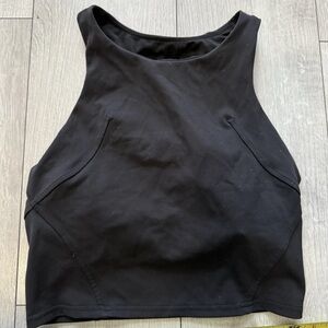 Lululemon Black Align Tank Top